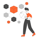 پیش‌نمایش فایل blockchain-technology-5205037 از پک سولِرتی