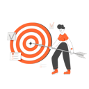 پیش‌نمایش فایل business-target-4693249 از پک سولِرتی