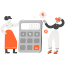 پیش‌نمایش فایل calculating-advertising-revenue-4693257 از پک سولِرتی