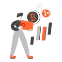 پیش‌نمایش فایل crypto-exchange-5205040 از پک سولِرتی
