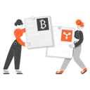 پیش‌نمایش فایل crypto-smart-contract-5205041 از پک سولِرتی