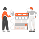 پیش‌نمایش فایل data-servers-5205045 از پک سولِرتی
