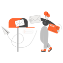 پیش‌نمایش فایل email-advertising-to-customers-4693253 از پک سولِرتی