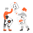 پیش‌نمایش فایل nft-technologies-5205051 از پک سولِرتی
