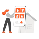 پیش‌نمایش فایل smart-home-5205056 از پک سولِرتی