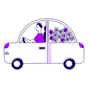پیش‌نمایش فایل man-rides-a-car-4749989 از پک لوکرِتی