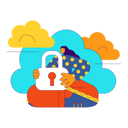 پیش‌نمایش فایل cloud-security-4935377 از پک سِرکی