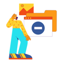 پیش‌نمایش فایل data-locking-by-hacker-4935382 از پک سِرکی