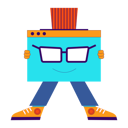 پیش‌نمایش فایل incognito-mode-4935388 از پک سِرکی