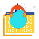 پیش‌نمایش فایل logic-bomb-4935390 از پک سِرکی