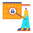 پیش‌نمایش فایل online-encrypted-data-4935384 از پک سِرکی