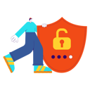 پیش‌نمایش فایل password-protection-4935393 از پک سِرکی