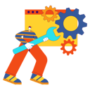 پیش‌نمایش فایل web-technical-support-4935400 از پک سِرکی