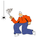 پیش‌نمایش فایل catching-virus-4967364 از پک للیو