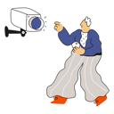 پیش‌نمایش فایل cctv-camera-security-4967347 از پک للیو