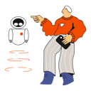 پیش‌نمایش فایل chat-bot-4967358 از پک للیو