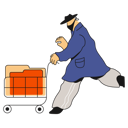 پیش‌نمایش فایل cyber-criminal-4967352 از پک للیو