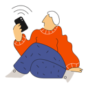 پیش‌نمایش فایل secure-messaging-4967359 از پک للیو