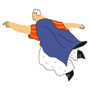 پیش‌نمایش فایل super-businessman-4967365 از پک للیو