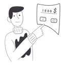 پیش‌نمایش فایل bill-payment-reminder-4965815 از پک نِولی