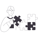 پیش‌نمایش فایل businessman-solving-problem-5128615 از پک نِولی