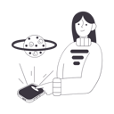 پیش‌نمایش فایل metaverse-tech-5276820 از پک نِولی