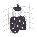 پیش‌نمایش فایل motion-capture-in-virtual-reality-5276824 از پک نِولی