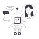 پیش‌نمایش فایل robot-assistant-5276827 از پک نِولی