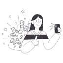 پیش‌نمایش فایل successful-businesswoman-4965842 از پک نِولی