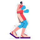 پیش‌نمایش فایل boxer-4973889 از پک سپورری