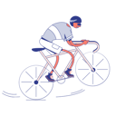 پیش‌نمایش فایل boy-cycling-4980499 از پک زینکلی