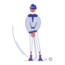 پیش‌نمایش فایل boy-playing-golf-4980495 از پک زینکلی