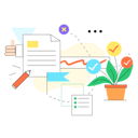 پیش‌نمایش فایل checking-the-concept-of-new-product-5042988 از پک وِبتی