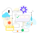 پیش‌نمایش فایل cloud-development-5042984 از پک وِبتی