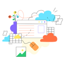 پیش‌نمایش فایل cloud-storage-5042990 از پک وِبتی