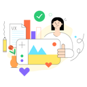 پیش‌نمایش فایل successful-design-development-5042982 از پک وِبتی