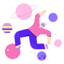 پیش‌نمایش فایل man-among-the-different-meta-universes-5273377 از پک وِنلی