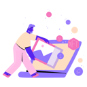 پیش‌نمایش فایل man-creates-an-nft-picture-5273353 از پک وِنلی