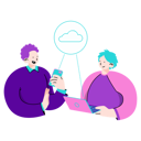 پیش‌نمایش فایل transferring-data-in-cloud-virtual-storage-5272733 از پک جولِتی