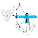 پیش‌نمایش فایل aiming-towards-target-5472534 از پک گیبکی