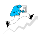 پیش‌نمایش فایل business-growth-5472570 از پک گیبکی