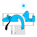 پیش‌نمایش فایل freelancer-worker-5472574 از پک گیبکی
