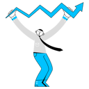 پیش‌نمایش فایل high-return-on-investment-5472500 از پک گیبکی