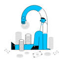 پیش‌نمایش فایل money-saving-5472568 از پک گیبکی