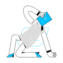 پیش‌نمایش فایل reading-book-5472540 از پک گیبکی