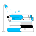 پیش‌نمایش فایل reading-book-5472541 از پک گیبکی