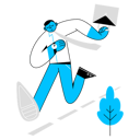 پیش‌نمایش فایل running-businessman-5472573 از پک گیبکی