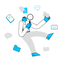 پیش‌نمایش فایل student-doing-research-5472513 از پک گیبکی