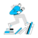 پیش‌نمایش فایل student-going-to-school-5472509 از پک گیبکی