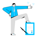 پیش‌نمایش فایل successful-contract-in-business-5472532 از پک گیبکی